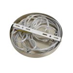 Подвесной светильник Lumion Moderni Denver 8277/3A