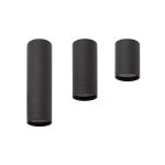 Накладной светильник Denkirs DK2051-BK