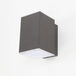 Уличный настенный светодиодный светильник Citilux CLU0002