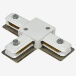 Коннектор Т-образный Hesby Lighting Skylite HSBL_0031