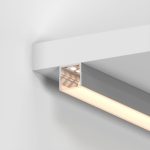 Алюминиевый профиль Arlight SL-MINI-15-2000 ANOD 049019