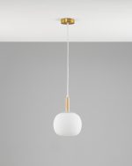 Подвесной светильник Moderli Cute V10290-PL