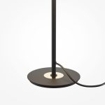 Настольная лампа Maytoni Modern Dress code MOD348TL-L14BBS3K