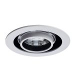 Встраиваемый светильник ARTE Lamp A3120PL-1WH