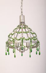 Подвесная люстра Abrasax Jutta L.6501-3GR