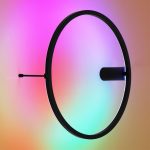 Настенный светильник Odeon Light Omen 4386/24WL