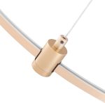 Подвесная люстра Freya Urban FR4005PL-03G