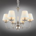 Подвесная люстра APLOYT Perla APL.731.03.06