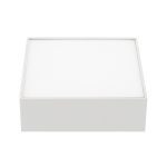 Накладной светильник Arlight SP-Quadro-S175x175-16W Day4000 034779