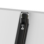 Шинопровод магнитный накладной Hesby Lighting ElDeko HSBL_0052