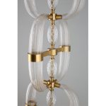 Подвесной светильник Aployt Aleksandra APL.857.06.80