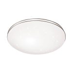 Настенно-потолочный светодиодный светильник Sonex Leka 2051/EL