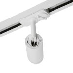 Трековый однофазный светильник Feron AL146 51324