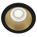 Встраиваемый светильник Maytoni Share DL051-1BMG