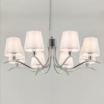 Подвесная люстра Citilux CL439181