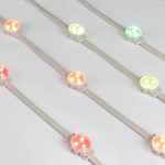 Модуль управляемый Arlight SPI-F3-D30 12V RGB-RAM-Auto (0.6W, IP68, 120 deg) 036831