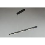 Подвесная люстра Aployt Noella APL.051.03.28