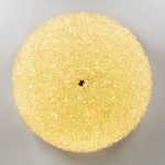 Потолочная люстра Modelux ML.2320.700 GD