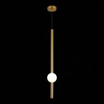 Подвесной светильник ST LUCE ANGURRA SL1222.233.01