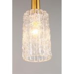 Подвесная люстра Aployt Henrite APL.310.03.05