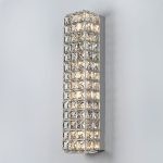 Настенный светильник Modelux ML.555.04 CR