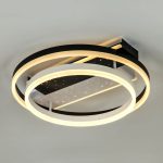 Потолочный светильник LED4U L1031-500