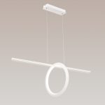 Подвесной светильник Mantra KITESURF 7193