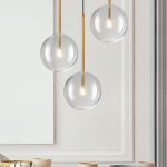 Подвесной светильник ImperiumLoft Arto 182692-26