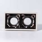 Корпус встраиваемого светильника Fiberli 100401Y2 12170103