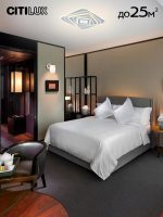 Потолочный светильник Citilux Триест CL737A44E