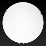 Настенно-потолочный светодиодный светильник Toplight Laura TL9661Y-00WH