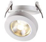 Встраиваемый спот Novotech Groda 357982