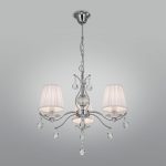 Подвесная люстра Citilux Шелли CL438131