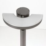 Уличный светодиодный светильник Citilux CLU03B1