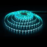 Светодиодная лента Elektrostandard 24V 24W 60Led 5050 IP20 MIX RGB/дневной белый, 5м 4690389172304