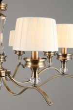 Подвесная люстра Omnilux OML-88413-08