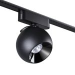Трековый светильник для низковольтного шинопровода Novotech Smal 359100