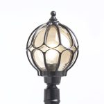 Садово-парковый светильник Feron PL3706 06343