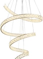 Подвесная люстра Stilfort Spayd 4021/09/20P