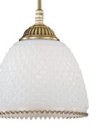 Подвесной светильник Reccagni Angelo L 8601/14