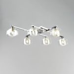 Потолочная люстра Citilux Вирта CL139161