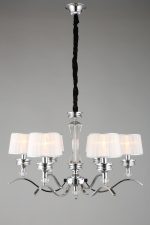 Подвесная люстра Omnilux OML-88403-06