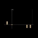 Подвесной светильник Loft IT Tribes 8120-3