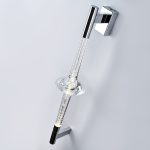 Настенный светильник Modelux ML.2550.02 CR