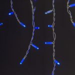 Гирлянда Бахрома Laitcom (LTC) LL120BLW-8-2B