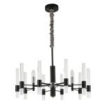 Подвесная люстра F-Promo Supreme 2490-5P