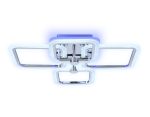 Потолочная люстра с пультом Ambrella Light Acrylica Original FA534