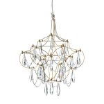 Подвесной светильник Modelux ML.5601.400P BS