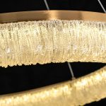 Подвесная люстра Modestyle MS.9025.800 BS