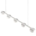 Подвесной светильник Lumion Comfi Torina 8265/5